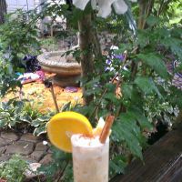 Pina Colada Redemption: The Painkiller